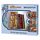 Avis Bridgerton - Mini-diorama Bridgerton Tiny Adventures book nook Into the Light 18 cm