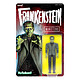 Universal Monsters - Figurine ReAction+ Frankenstein Figurine ReAction+ Universal Monsters Frankenstein, série 2.