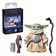 Avis Star Wars: The Mandalorian & Grogu Black Series - Figurine Grogu 8 cm