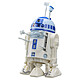 Star Wars: Droids Black Series - Figurine Artoo-Detoo (R2-D2) 15 cm Figurine Star Wars: Droids Black Series Artoo-Detoo (R2-D2) 15 cm.