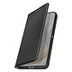 Avizar Étui à Rabat pour Motorola Edge 70 avec Porte-Carte et Support Vidéo - Étui de protection intégrale Smart Magneto conçu sur mesure pour le Motorola Edge 70 avec un rabat aimanté sécurisé
