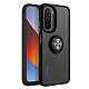 Avizar Coque Anneau pour Xiaomi Redmi A7 Pro avec Bague Rotative Magnétiques - Coque de protection bi-matière spécialement conçue pour épouser parfaitement les lignes du Xiaomi Redmi A7 Pro contre les aléas.