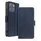 Avizar Étui Portefeuille pour Motorola Edge 70 Fusion à Effet Patiné avec Support Étui de protection intégrale conçu sur mesure pour sécuriser votre Motorola Edge 70 Fusion contre les chocs