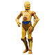 Star Wars: Droids Black Series - Figurine See-Threepio (C-3PO) 15 cm Figurine Star Wars: Droids Black Series See-Threepio (C-3PO) 15 cm.