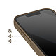 Avis Avizar Coque pour iPhone 16e avec Motifs Capybara Kawaii en 3D et Contour Surélevé