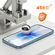 Avis Avizar Protection d'Écran pour iPhone 17 en Verre Trempé 0.40mm Haute Résistance