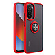 Avizar Coque Anneau pour Xiaomi Redmi A7 Pro avec Bague Rotative Magnétiques Coque de protection bi-matière spécialement conçue pour épouser parfaitement les lignes du Xiaomi Redmi A7 Pro contre les aléas.