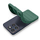 Acheter Avizar Coque pour Motorola Edge 70 Fusion avec Texture Relief en Silicone