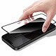 Avizar Protection d'Écran pour iPhone 17e en Verre Trempé 0.40mm Haute Résistance pas cher
