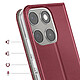 Avis Avizar Étui à Rabat pour Motorola Edge 70 avec Porte-Carte et Support Vidéo