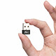 Avizar Adaptateur USB-C vers USB Mâle pour Charge et Transfert 480 Mb/s pas cher