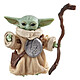 Star Wars: The Mandalorian & Grogu Black Series - Figurine Grogu 8 cm Figurine Star Wars: The Mandalorian &amp; Grogu Black Series, modèle Grogu 8 cm.