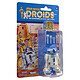 Acheter Star Wars: Droids Black Series - Figurine Artoo-Detoo (R2-D2) 15 cm