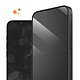 Acheter Avizar Protection d'Écran pour iPhone 17e en Verre Trempé 0.40mm Haute Résistance