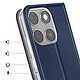 Avis Avizar Étui à Rabat pour Motorola Edge 70 avec Porte-Carte et Support Vidéo