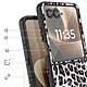 Avis Avizar Coque Léopard pour Motorola Razr 70 Ultra et Razr 60 Ultra Protection Pliable Bimatière