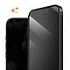 Acheter Avizar Protection d'Écran pour iPhone 14 Pro en Verre Trempé 0.40mm Haute Résistance
