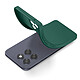Avizar Coque pour Motorola Moto G87 Anti-traces avec Boutons Redessinés pas cher