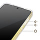 Avis Avizar Coque pour Galaxy S26 avec Motif Ananas en Relief 3D et Contour Surélevé