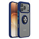 Avizar Coque pour Honor 600 / 600 Pro avec Support Anneau et Fixation Magnétique - Coque renforcée aux quatre coins, conçue pour Honor 600 / 600 Pro, absorbant les chocs en cas de chute accidentelle
