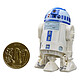 Star Wars: Droids Black Series - Figurine Artoo-Detoo (R2-D2) 15 cm pas cher