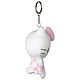 Avis Sanrio - Porte-clés peluche Hello Kitty Buttercream 12 cm