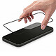 Acheter Avizar Protection d'Écran pour iPhone 16 Pro Max en Verre Trempé 0.40mm Haute Résistance