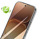 Avis Mayaxess Coque pour Honor 600 avec Protection d'Écran en Verre Trempé Transparent