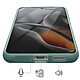 Avizar Coque pour Motorola Edge 70 Fusion Renforcée Compatible Accessoires MagSafe pas cher