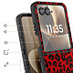 Avis Avizar Coque Léopard pour Motorola Razr 70 Ultra Protection Pliable Bimatière