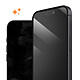 Avis Avizar Protection d'Écran pour iPhone 15 Pro en Verre Trempé 0.40mm Haute Résistance