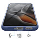 Avizar Coque pour Motorola Edge 70 Fusion Renforcée Compatible Accessoires MagSafe pas cher