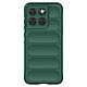 Avizar Coque pour Motorola Edge 70 Fusion avec Texture Relief en Silicone Coque pour Motorola Edge 70 Fusion, conçue pour amortir les chocs grâce à ses coins renforcés et son épaisseur
