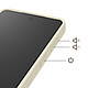 Avis Avizar Coque pour Galaxy S26 avec Motifs Nounours Kawaii en 3D et Contour Surélevé