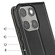 Avis Avizar Étui à Rabat pour Motorola Edge 70 avec Porte-Carte et Support Vidéo