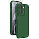 Avizar Coque pour Motorola Moto G67 Soft-Touch en Silicone Série Fast Cover - Coque de protection série Fast Cover spécialement conçue pour s'ajuster parfaitement à votre smartphone Motorola Moto G67