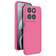 Avizar Coque pour Motorola Moto G67 Soft-Touch en Silicone Série Fast Cover - Coque de protection série Fast Cover spécialement conçue pour s'ajuster parfaitement à votre smartphone Motorola Moto G67