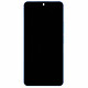 Clappio Écran Complet pour Redmi Note 13 4G Dalle OLED avec Vitre Tactile et Châssis Écran complet pour retrouver une qualité d'affichage optimale sur votre Redmi Note 13 4G