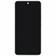 Clappio Écran Complet pour Redmi Note 13 4G Dalle OLED avec Vitre Tactile et Châssis - Écran complet pour retrouver une qualité d'affichage optimale sur votre Redmi Note 13 4G