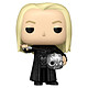 Harry Potter - Figurine POP! Lucius Malfoy 9 cm Figurine POP! Lucius Malfoy 9 cm.