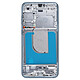 Clappio Châssis Central de Remplacement pour Galaxy S23 FE - Châssis central de remplacement spécialement conçu pour le Galaxy S23 FE