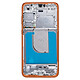 Clappio Châssis Central de Remplacement pour Galaxy S23 FE - Châssis central de remplacement spécialement conçu pour le Galaxy S23 FE