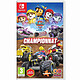 PAW Patrol la Pat Patrouille Rescue Wheels Championnat (SWITCH) Jeu SWITCH Action-Aventure 3 ans et plus