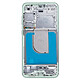 Clappio Châssis Central de Remplacement pour Galaxy S23 FE - Châssis central de remplacement spécialement conçu pour le Galaxy S23 FE