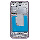 Clappio Châssis Central de Remplacement pour Galaxy S23 FE - Châssis central de remplacement spécialement conçu pour le Galaxy S23 FE