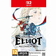 SW2 The Adventures of Elliot The Millennium Tales (SWITCH) Jeu SWITCH Action-Aventure 12 ans et plus