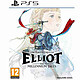 The Adventures of Elliot The Millennium Tales (PS5) Jeu PS5 Action-Aventure 12 ans et plus
