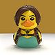 Tomb Raider - Mini figurine Tubbz Lara (30th Anniversary) 5 cm Mini figurine Tubbz Tomb Raider Lara (30th Anniversary) 5 cm.