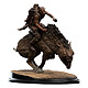 Le Seigneur des Anneaux - Statuette Sharkû on Warg 18 cm Statuette Le Seigneur des Anneaux Sharkû on Warg 18 cm.