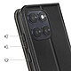 Avis Avizar Étui pour Moto G87 avec Porte-carte Magnétique et Fonction Support Vidéo